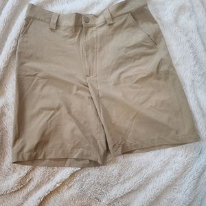 UA Shorts